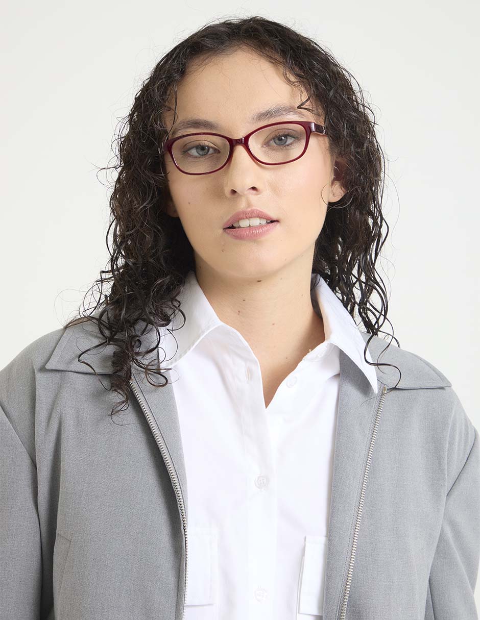 Lentes para vista cansada para mujer 6