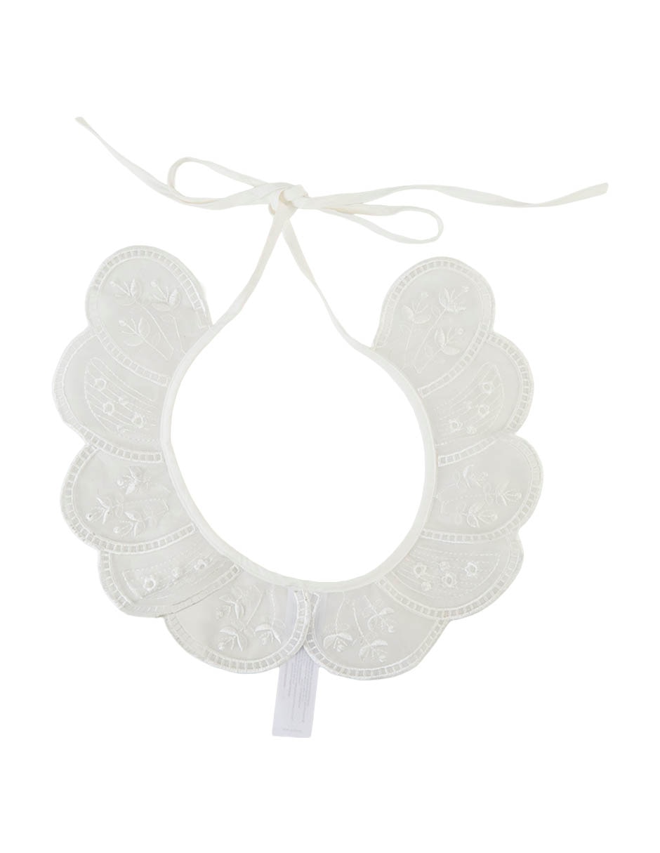 Cuello desmontable 3