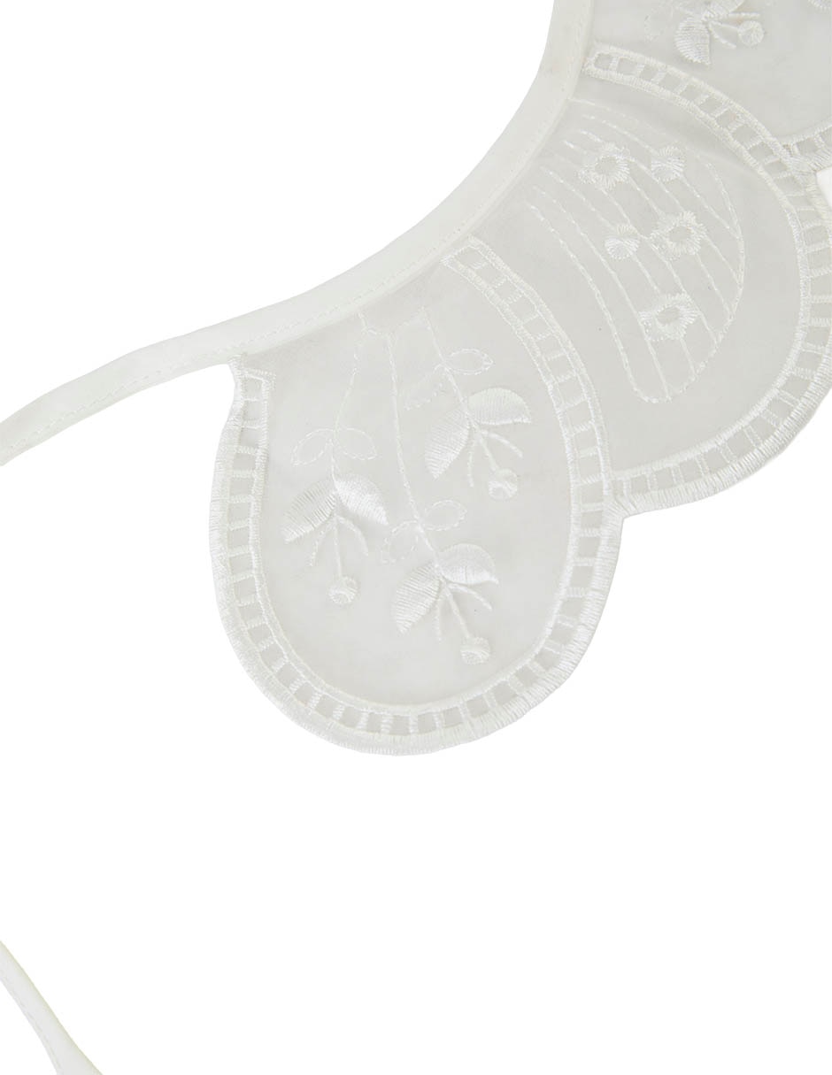 Cuello desmontable 4