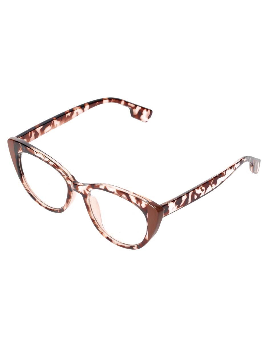 Lentes para vista cansada cat eye para mujer 2