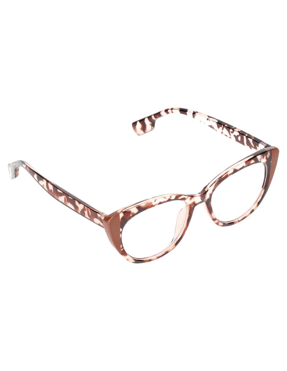 Lentes para vista cansada cat eye para mujer 3