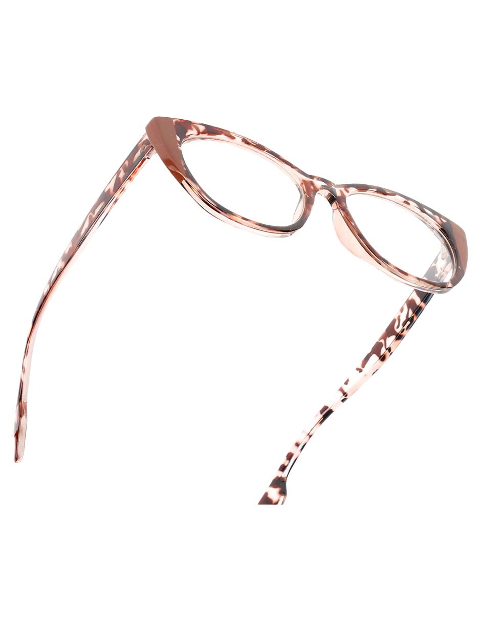 Lentes para vista cansada cat eye para mujer 5