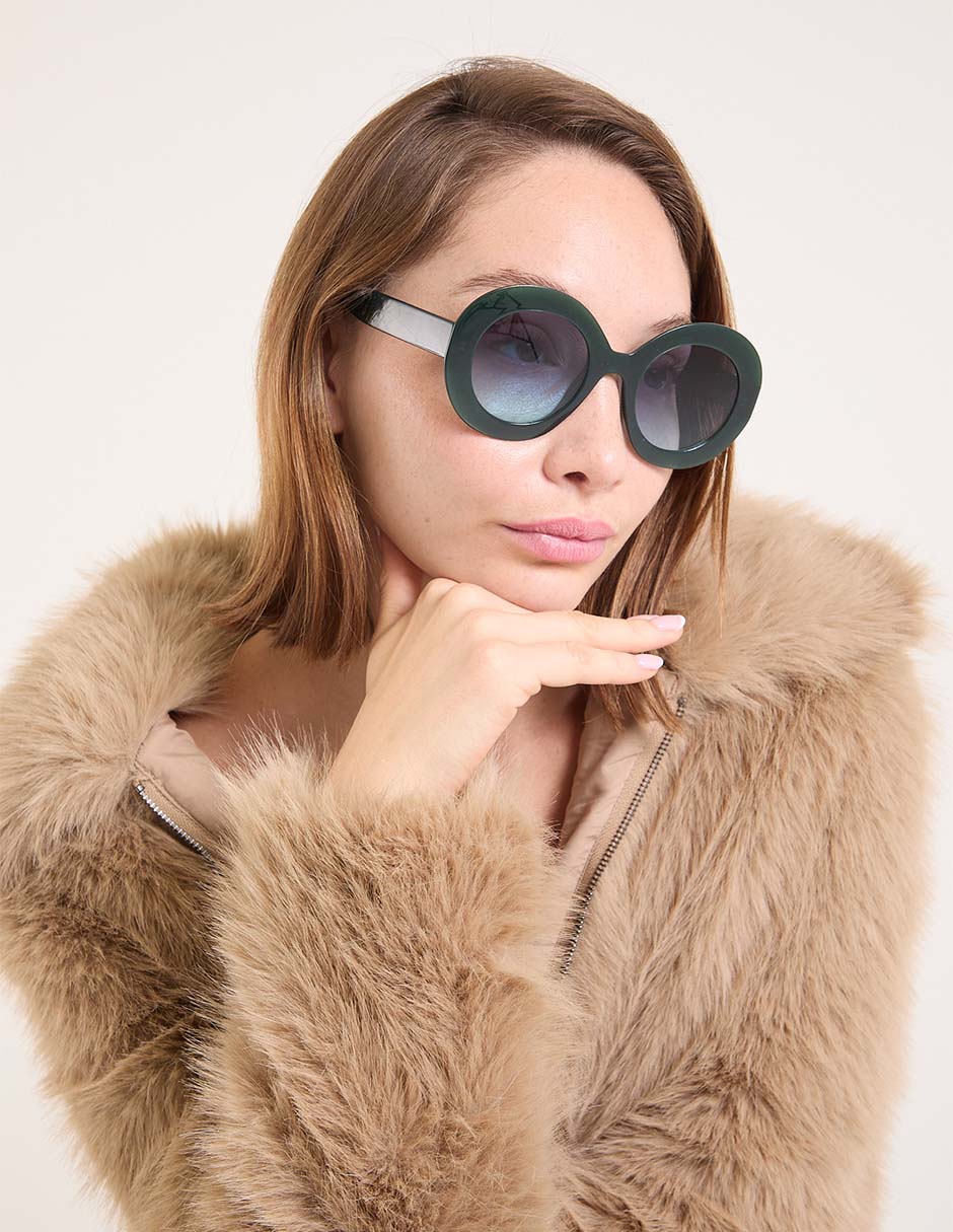 Lentes de sol para mujer 5
