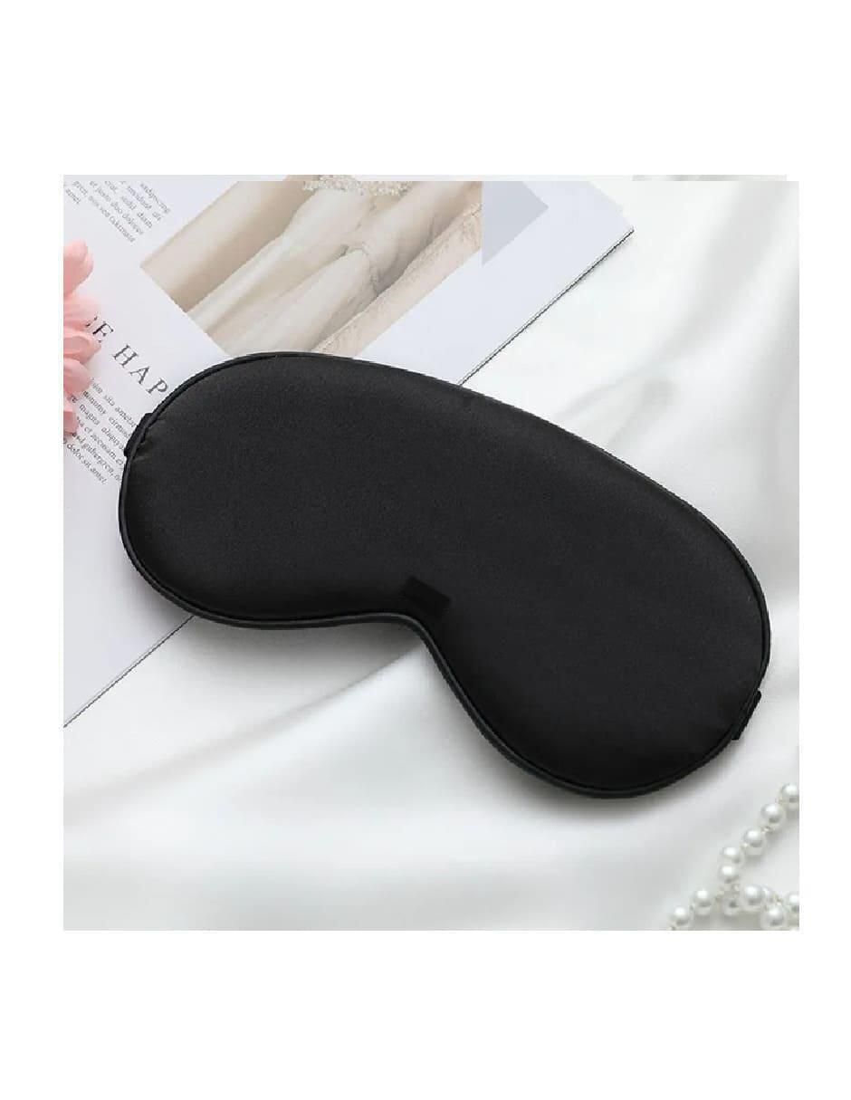 Kit antifaz para dormir 4