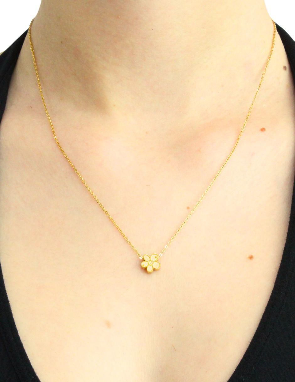 Collar de flor Exclusiva 2