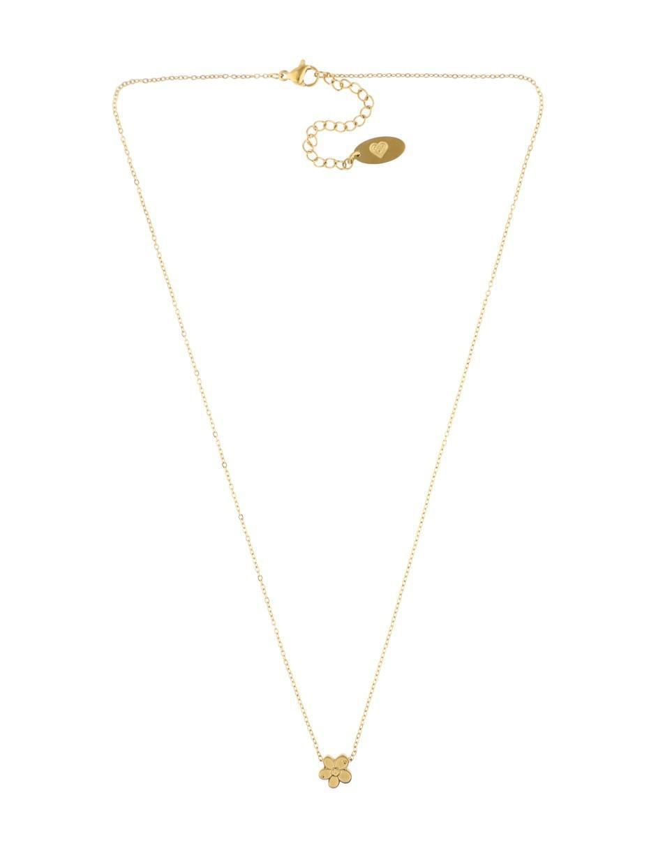 Collar de flor Exclusiva 4
