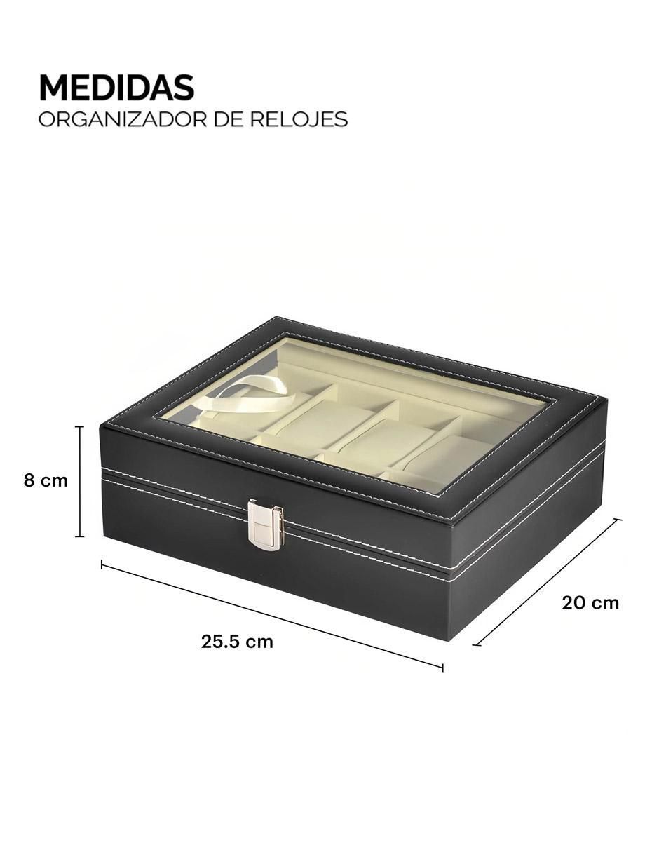 Porta pulseras 7