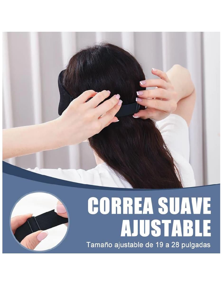 Kit antifaz para dormir 2