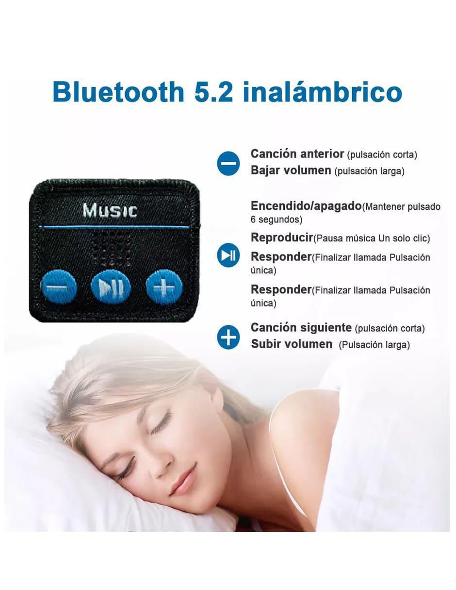 Antifaz para dormir 4