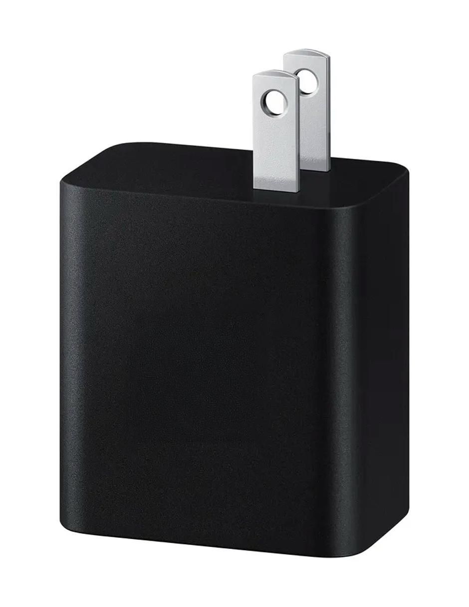 Cargador de pared de 20 W Lightning + USB 2