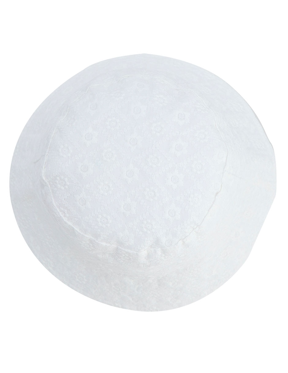 Sombrero bucket 2