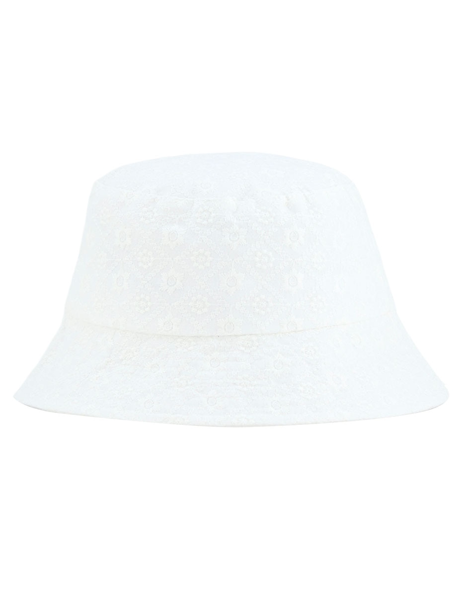 Sombrero bucket 3
