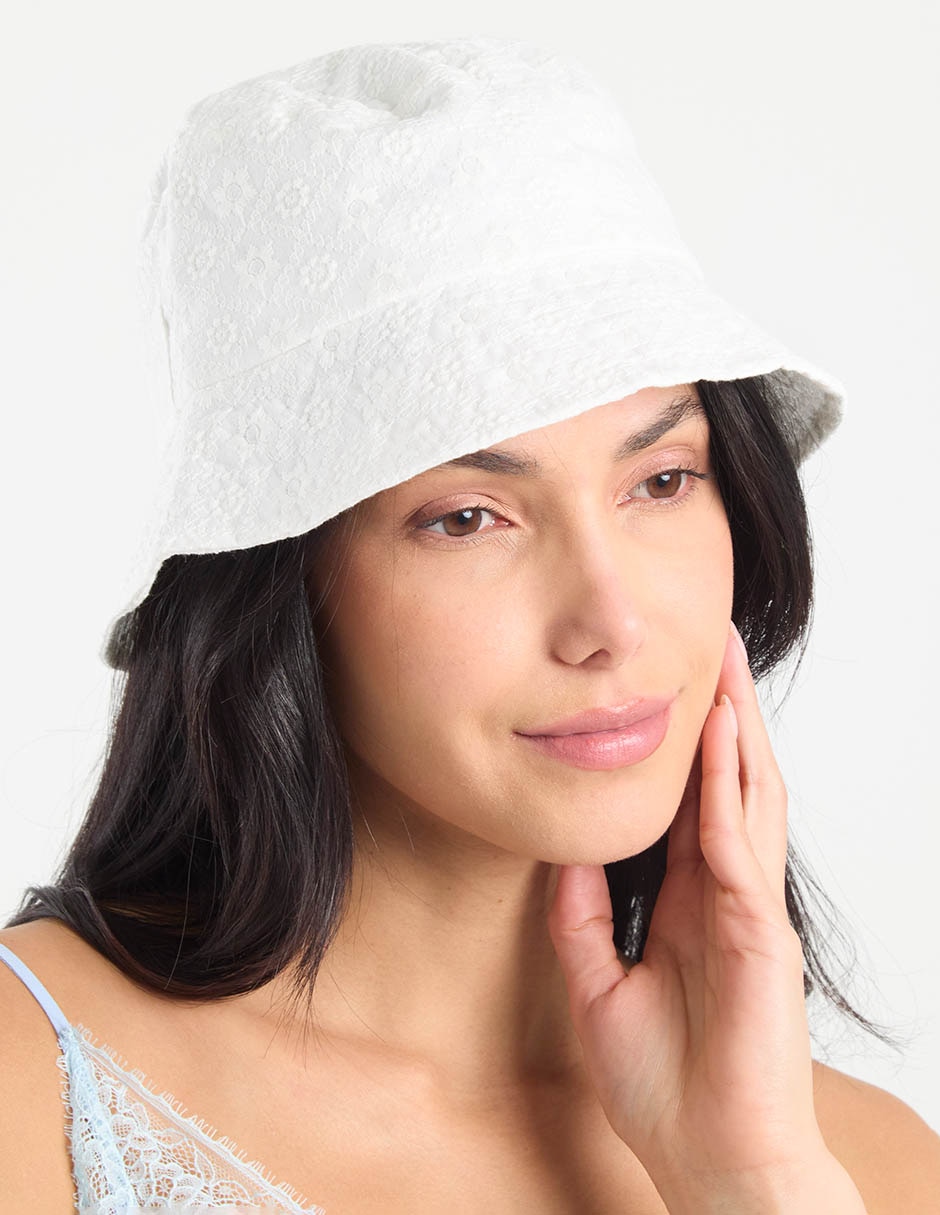 Sombrero bucket 4