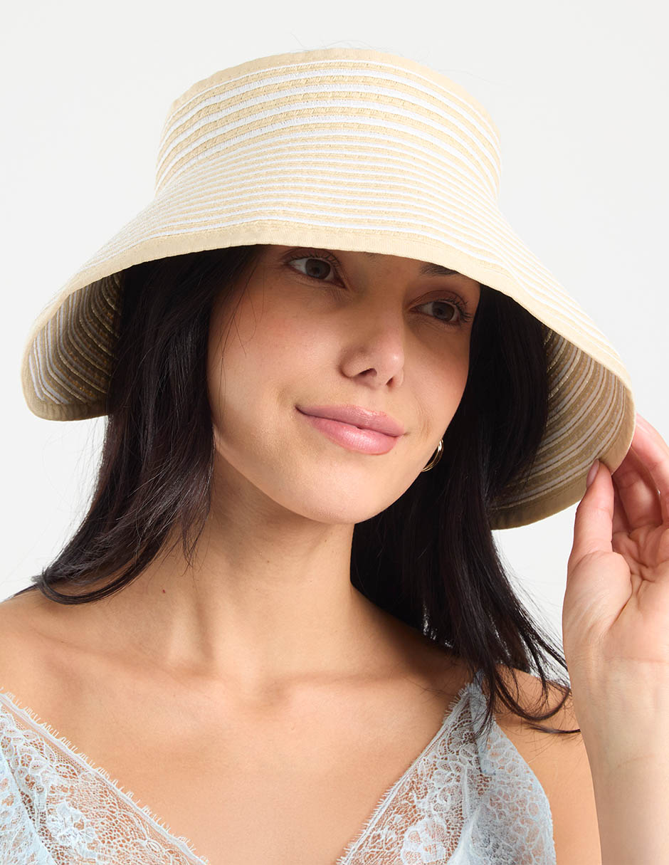 Visera casual 4