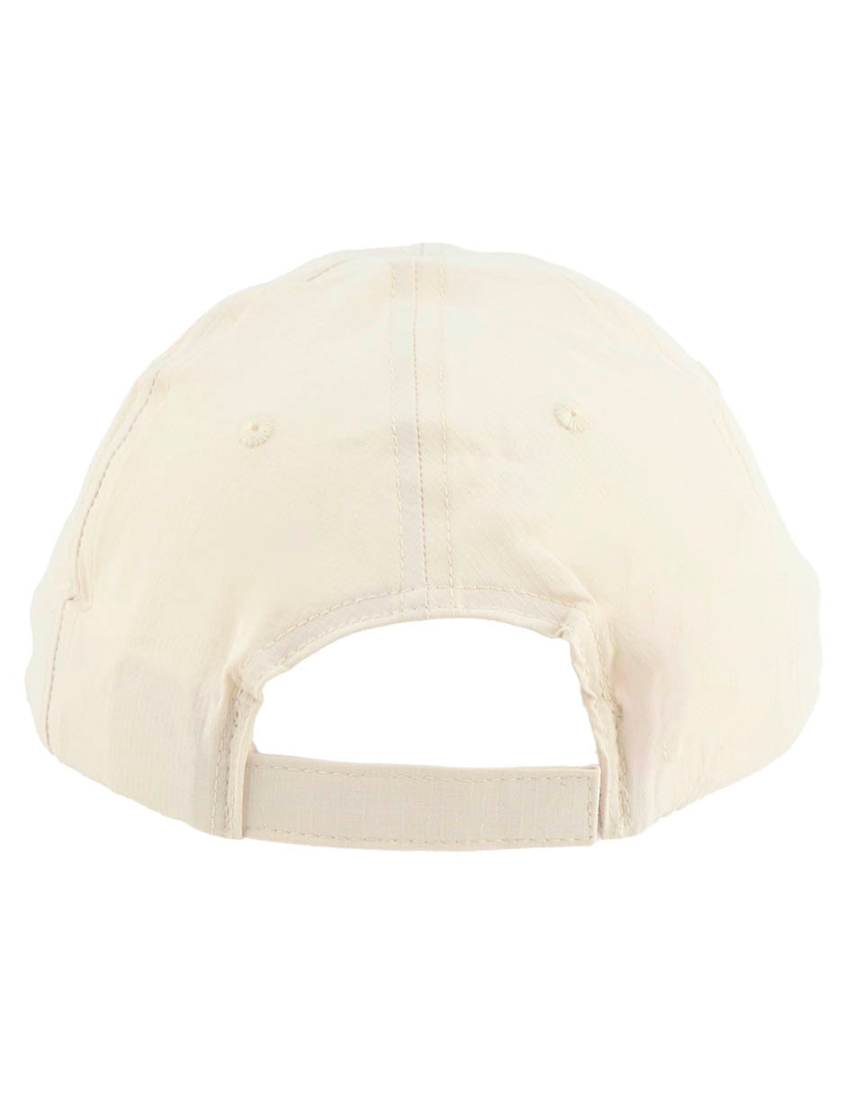 Gorra con visera curva para mujer 2