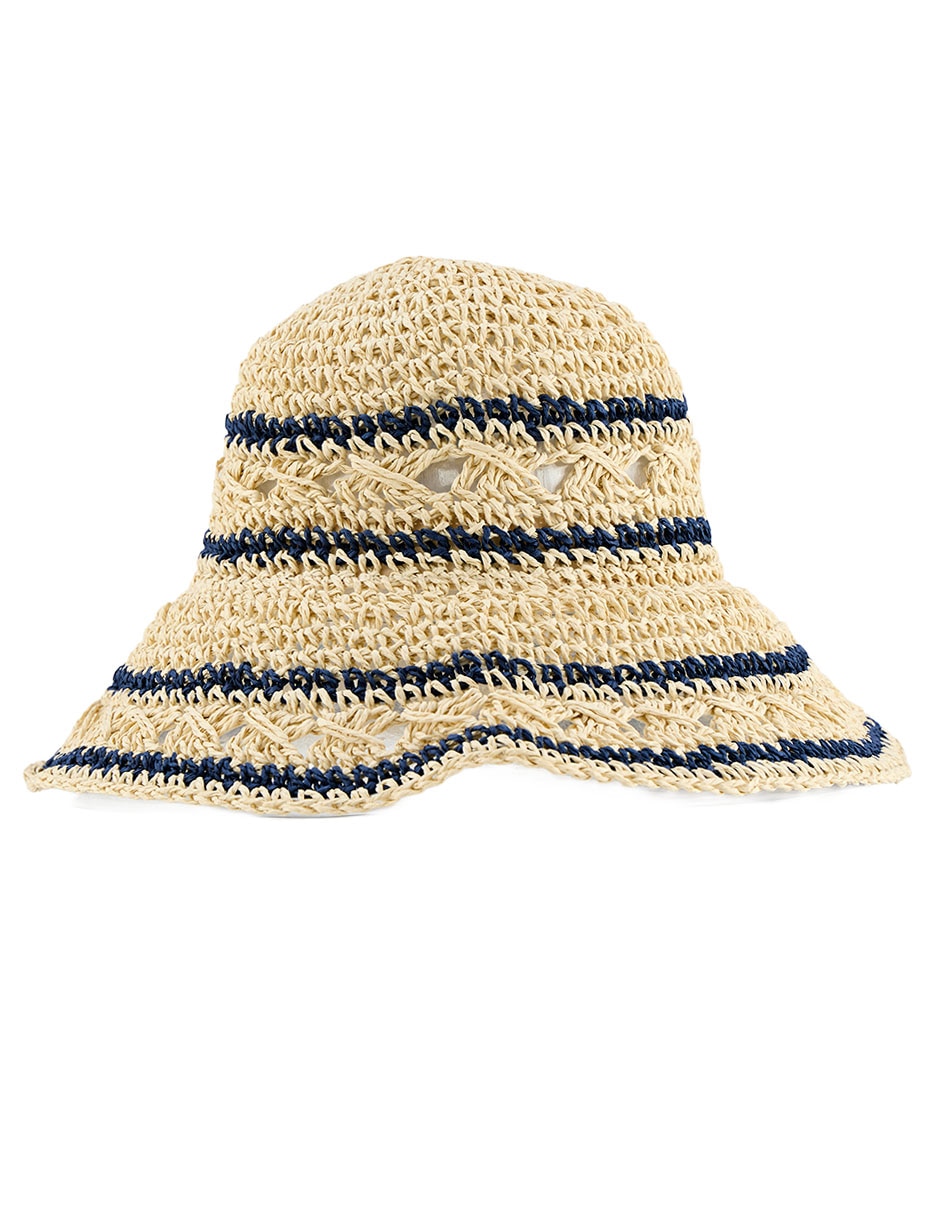 Sombrero bucket