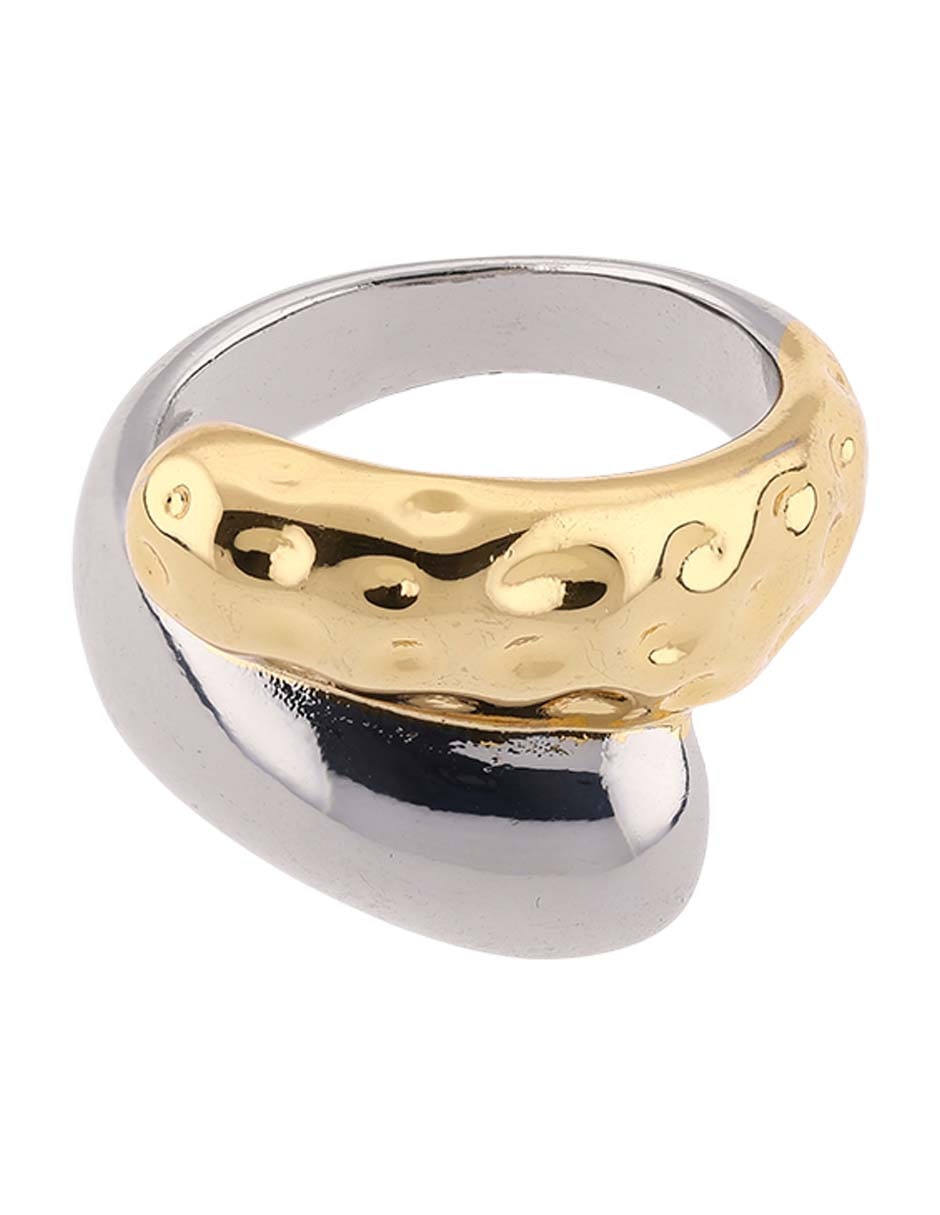 Anillo pulido