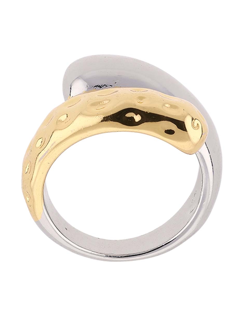 Anillo pulido 2