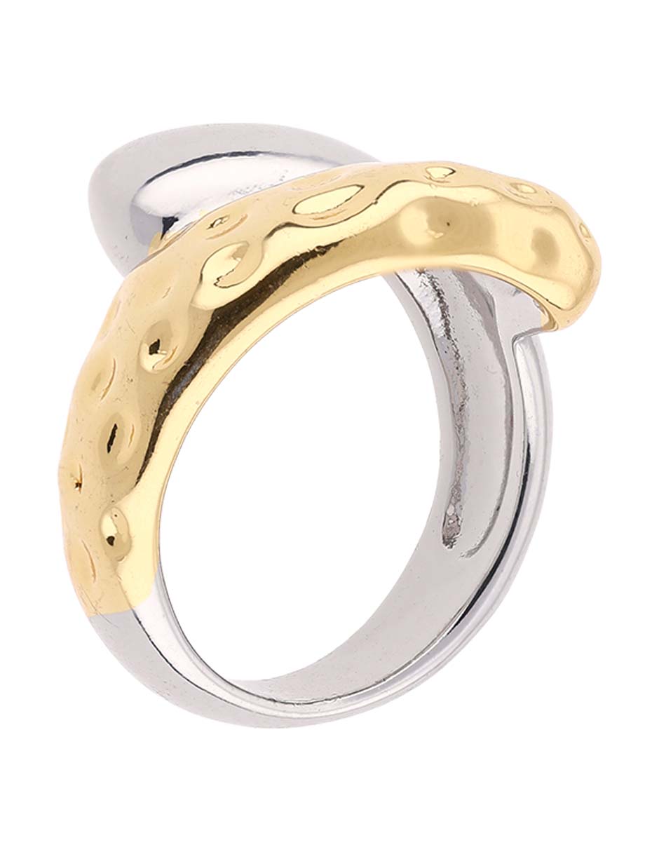 Anillo pulido 3