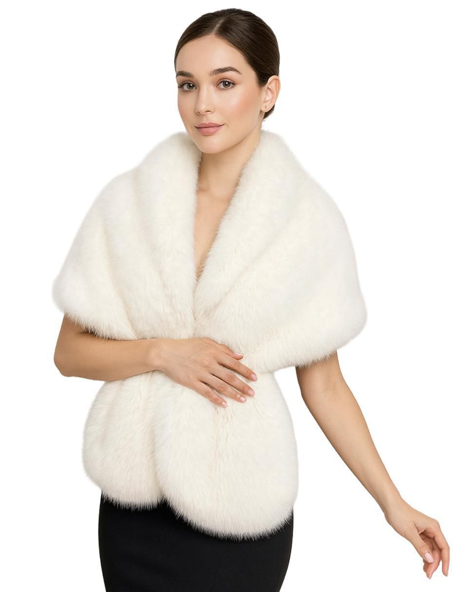 Capa para mujer