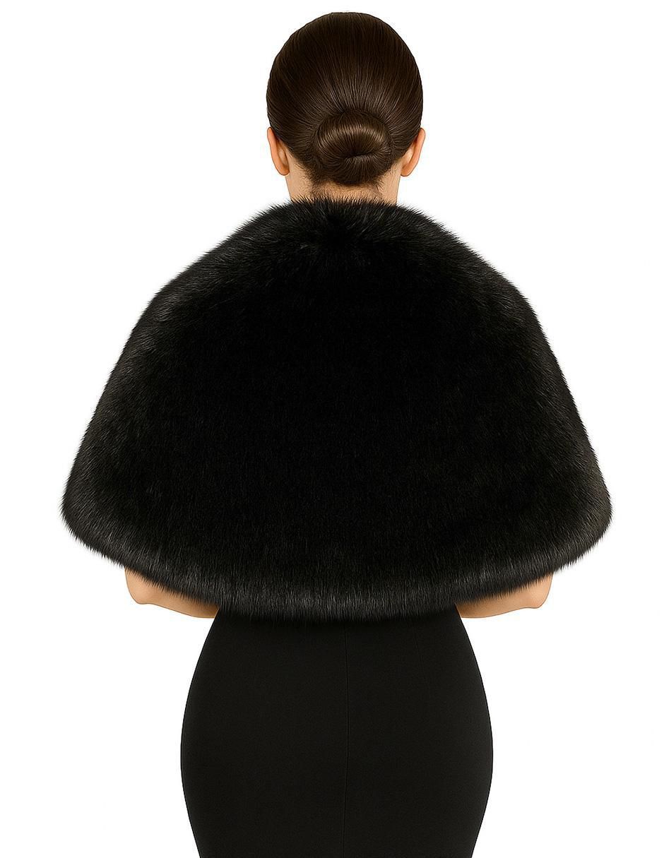 Capa para mujer 2
