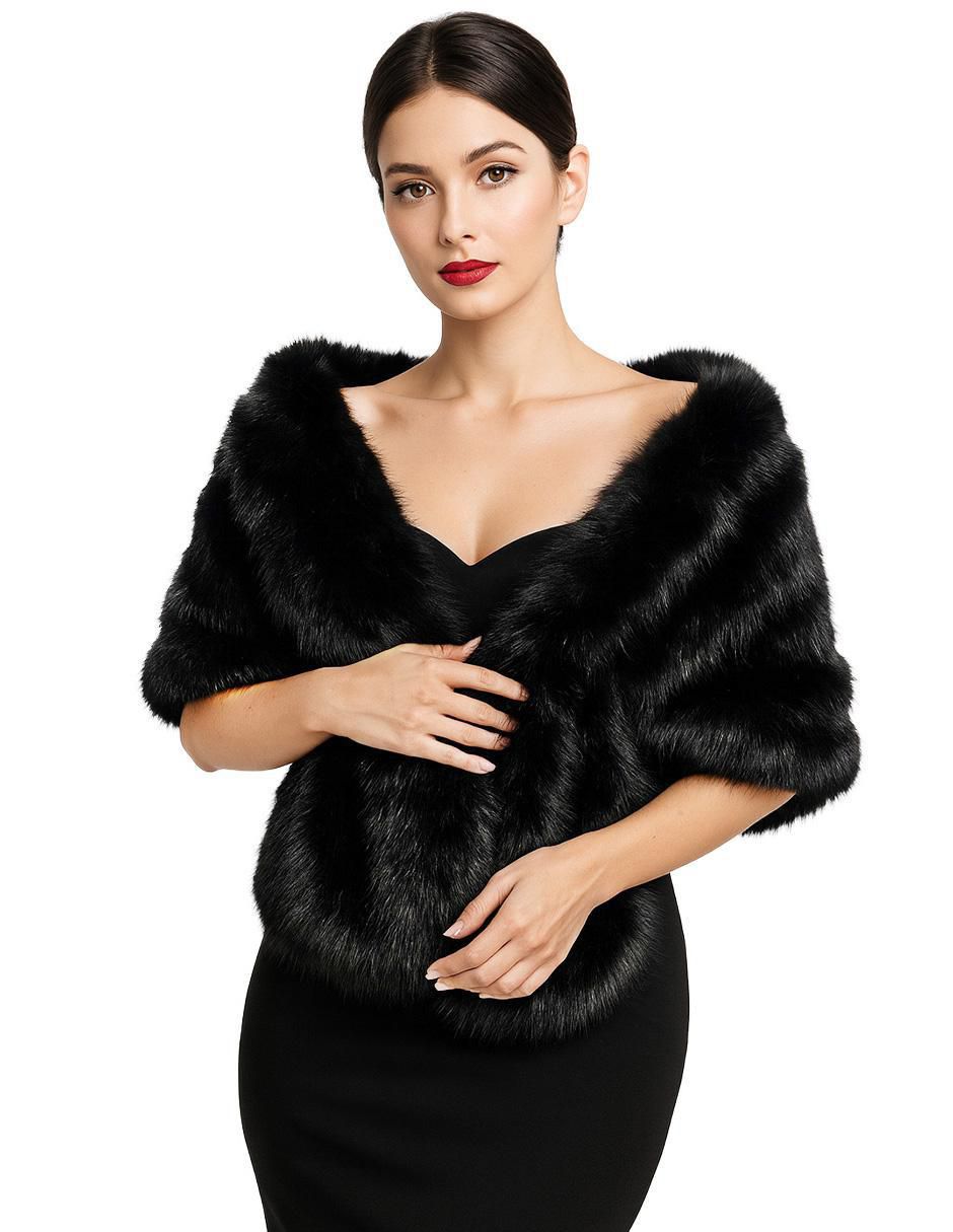 Capa para mujer 3