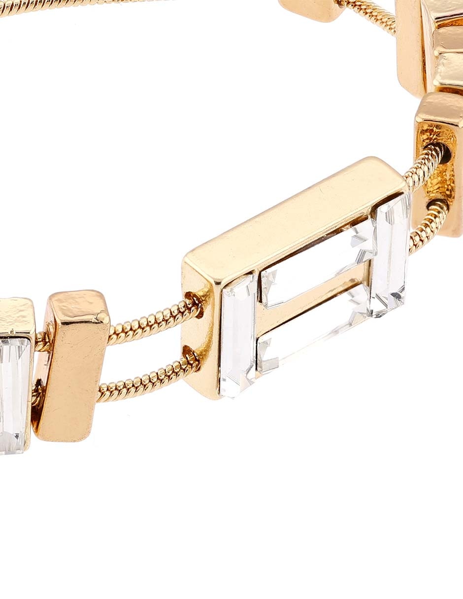 Pulsera con acabado brillante 2