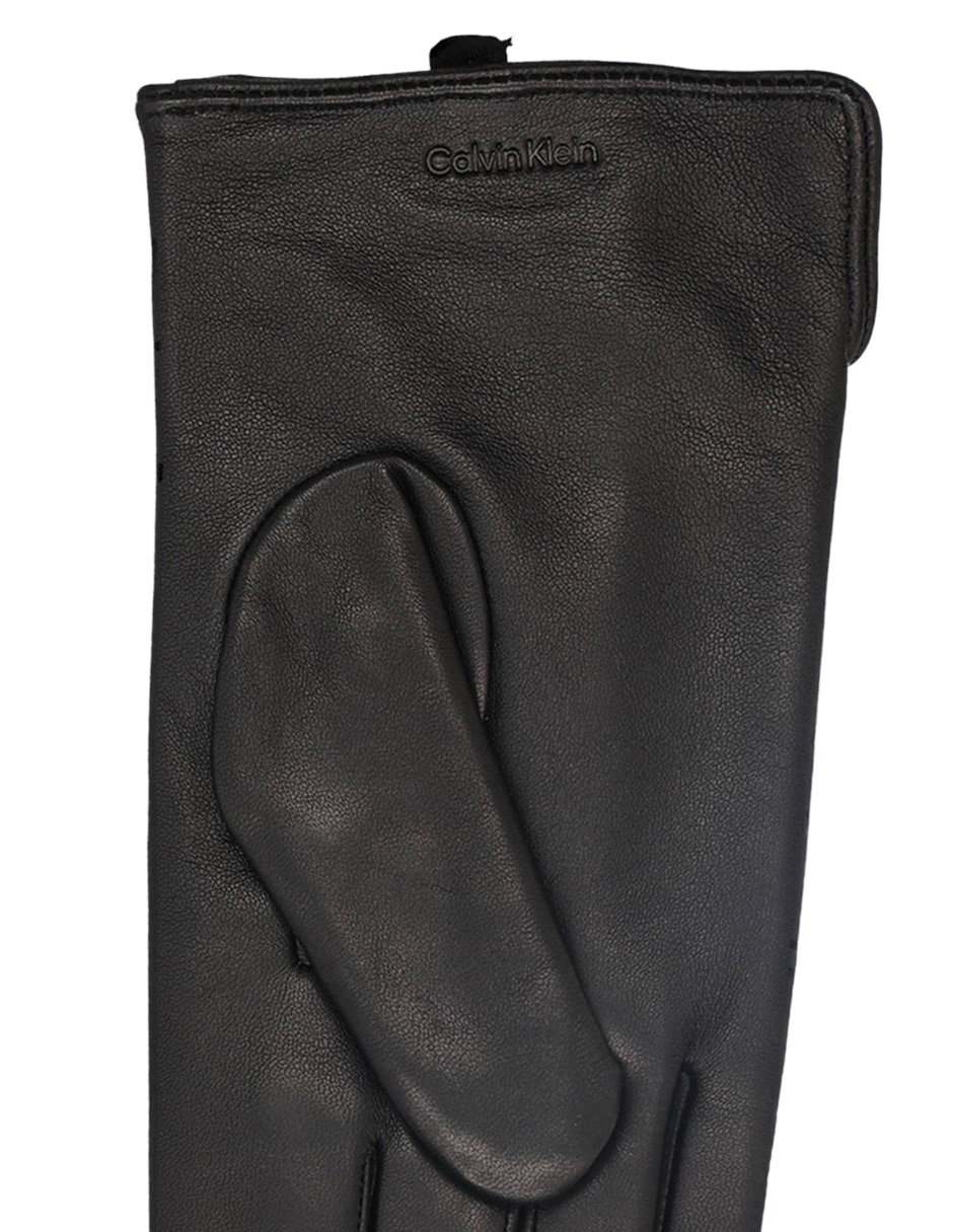 Guantes de piel para mujer 3