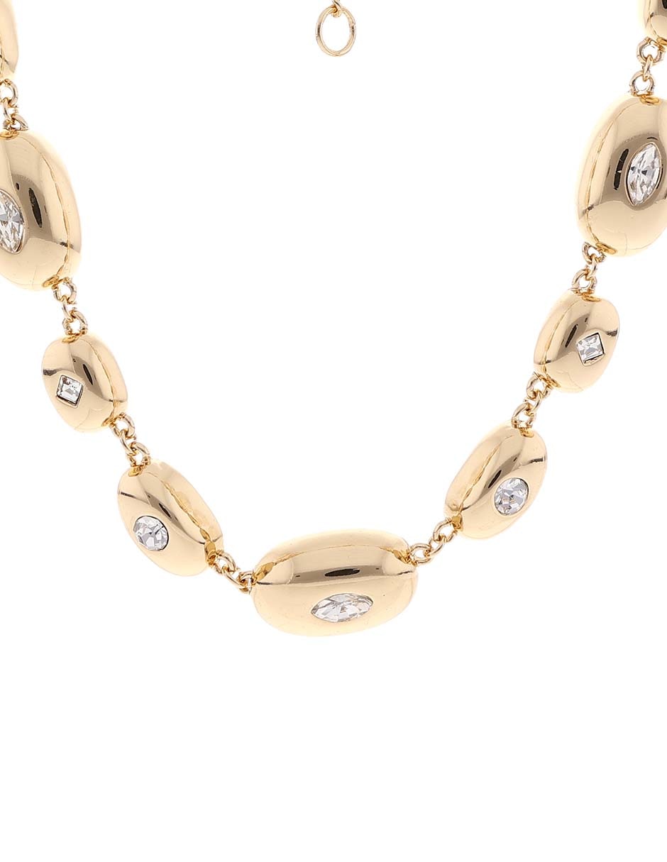 Collar Map