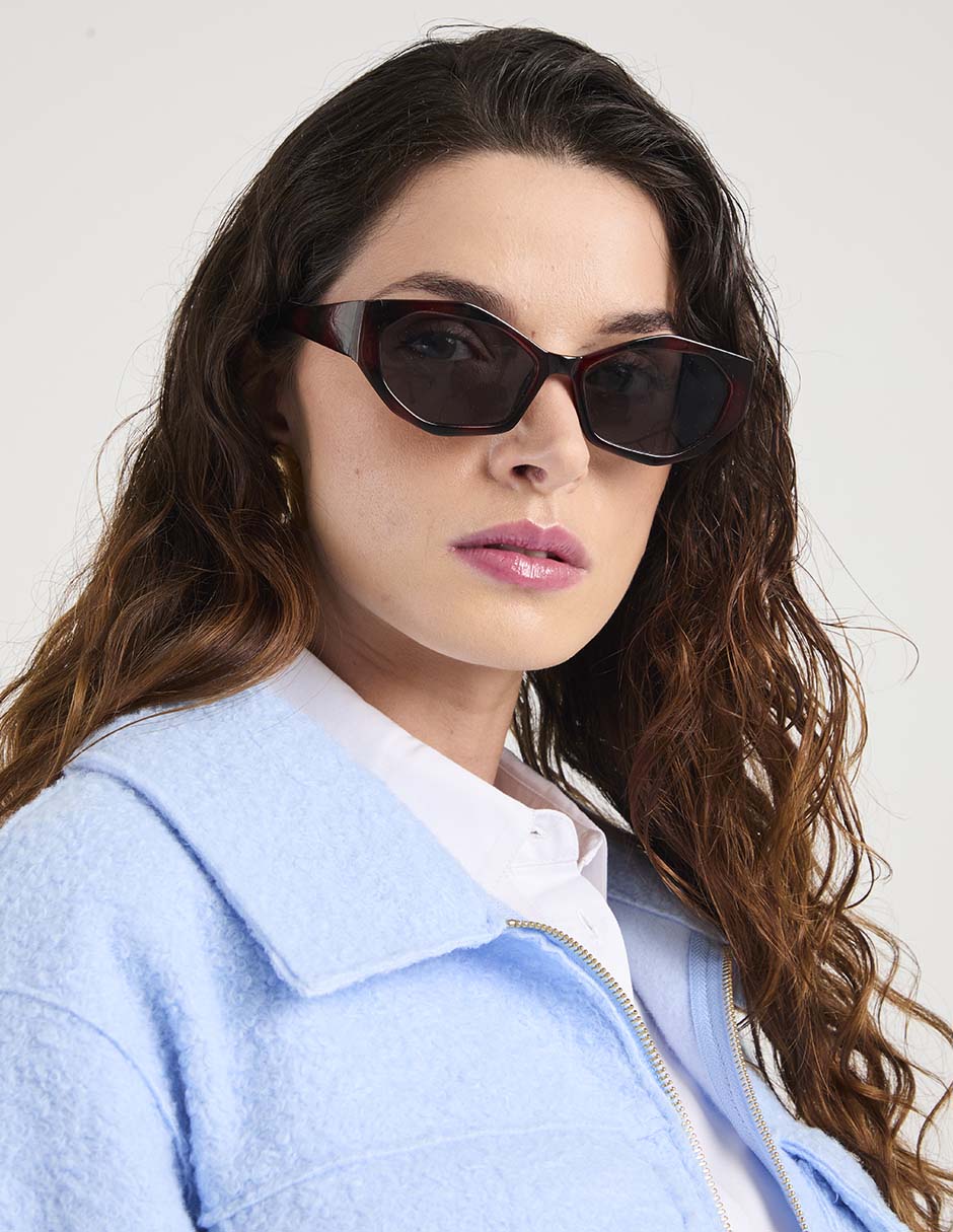 Lentes de sol para mujer 6