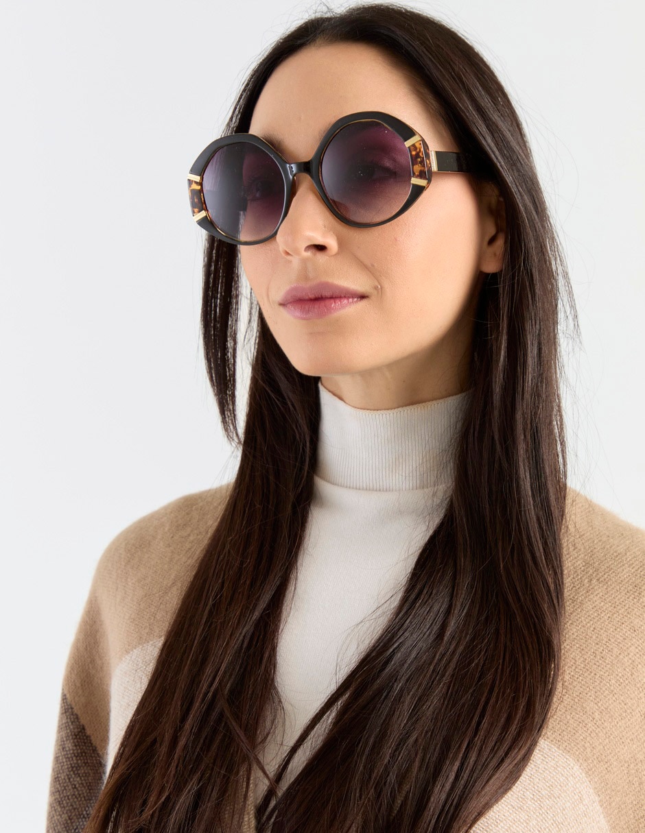 Lentes de sol Lieb para mujer 6