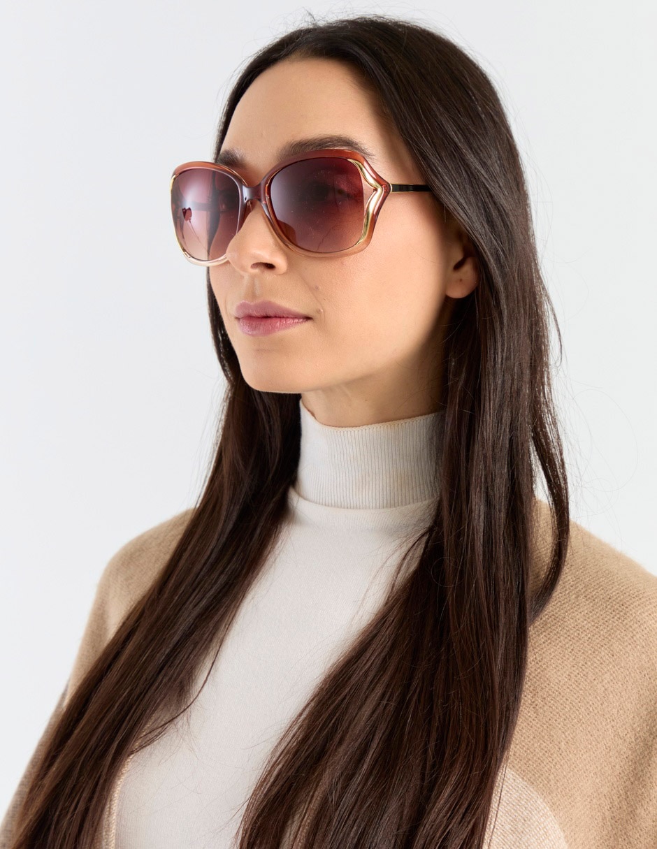 Lentes de sol para mujer 6