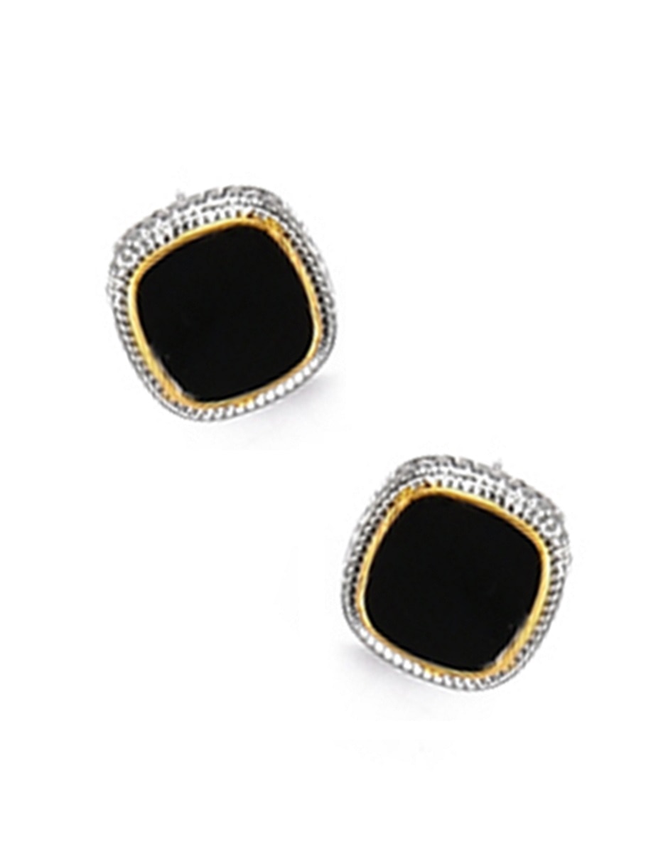 Aretes y collar 4