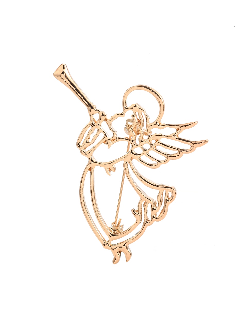 Broche Ángel Navidad Broche Ángel Navidad