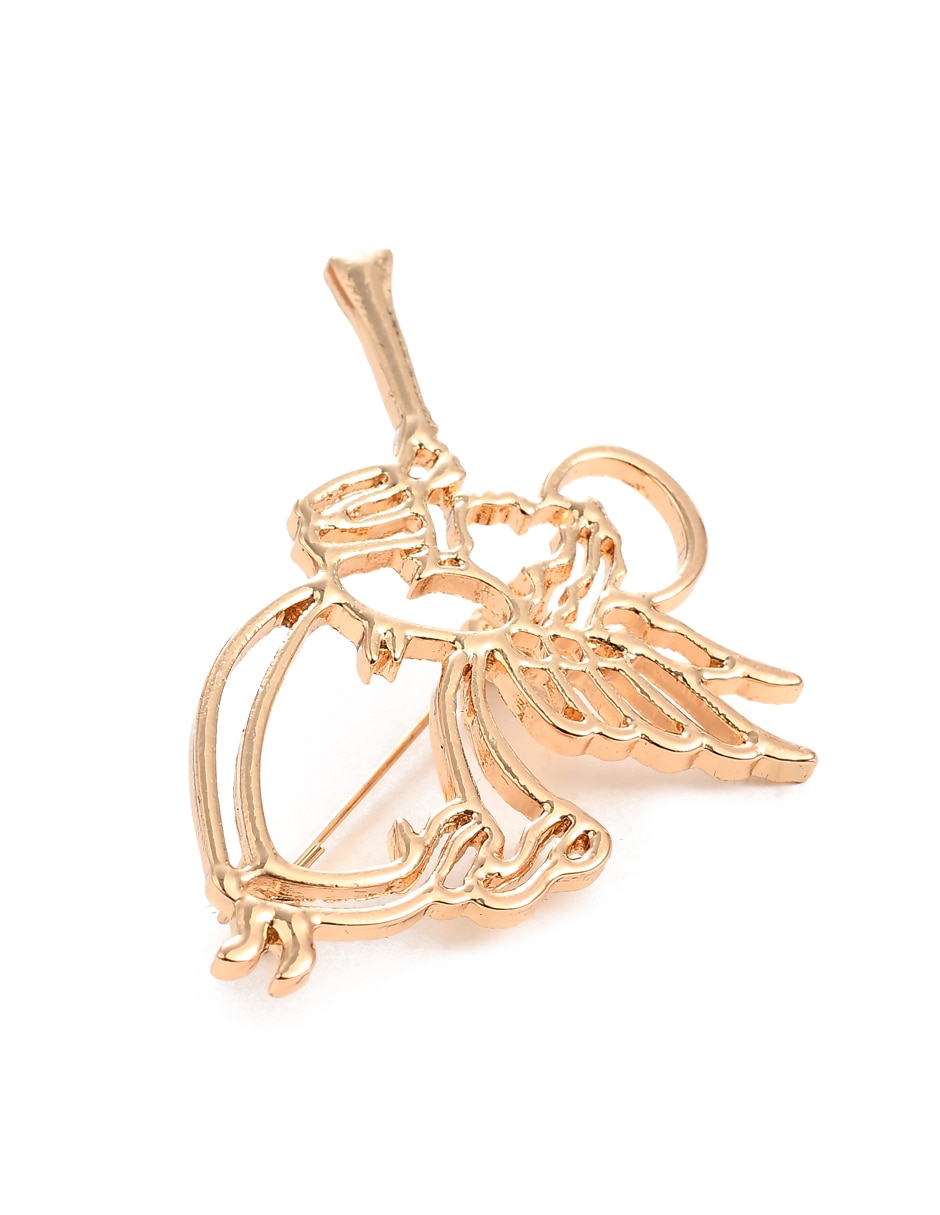 Broche Ángel Navidad 2