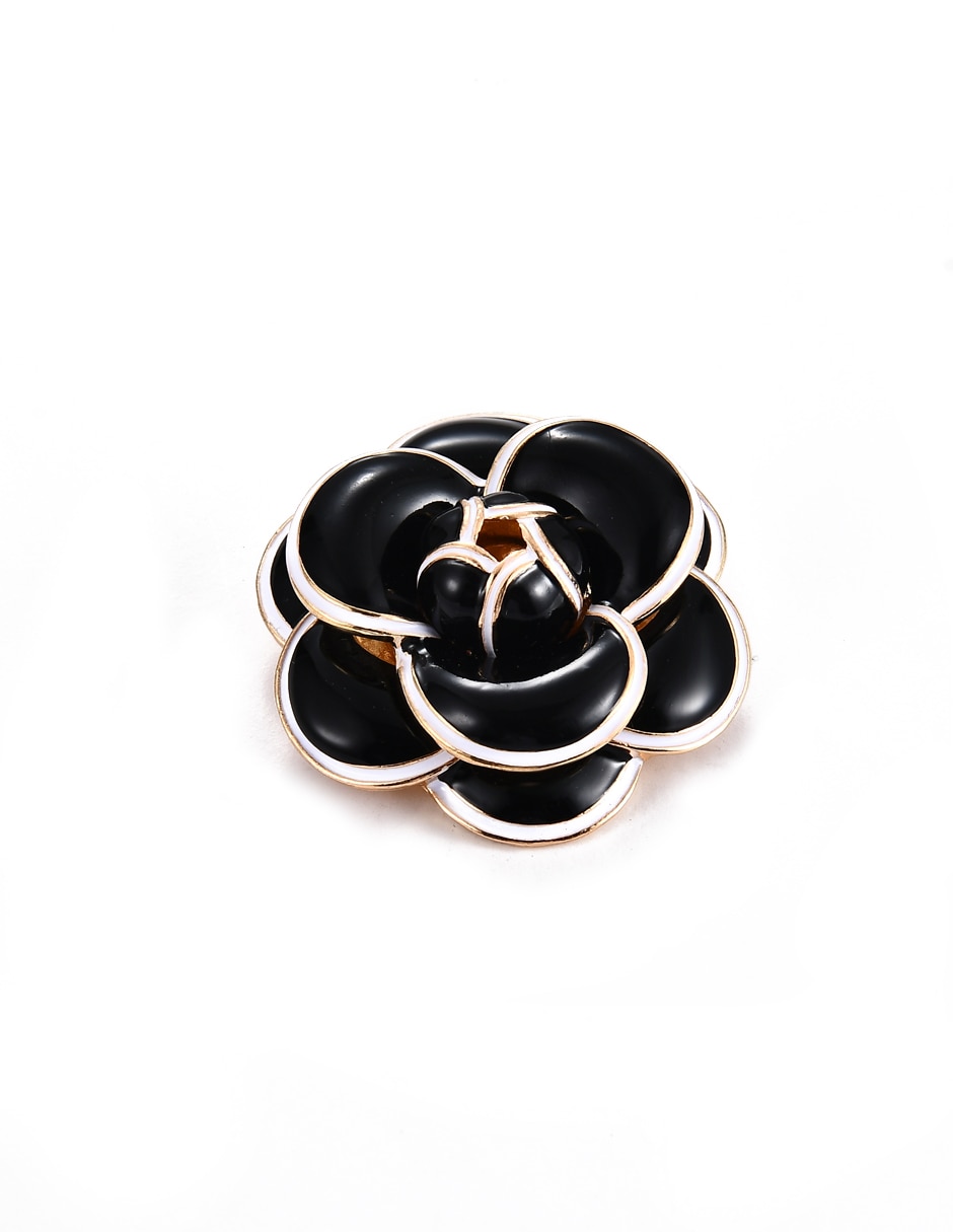 Broche Flor 2