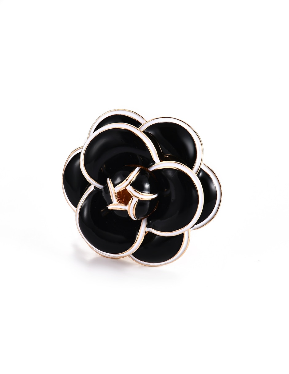 Broche Flor 3