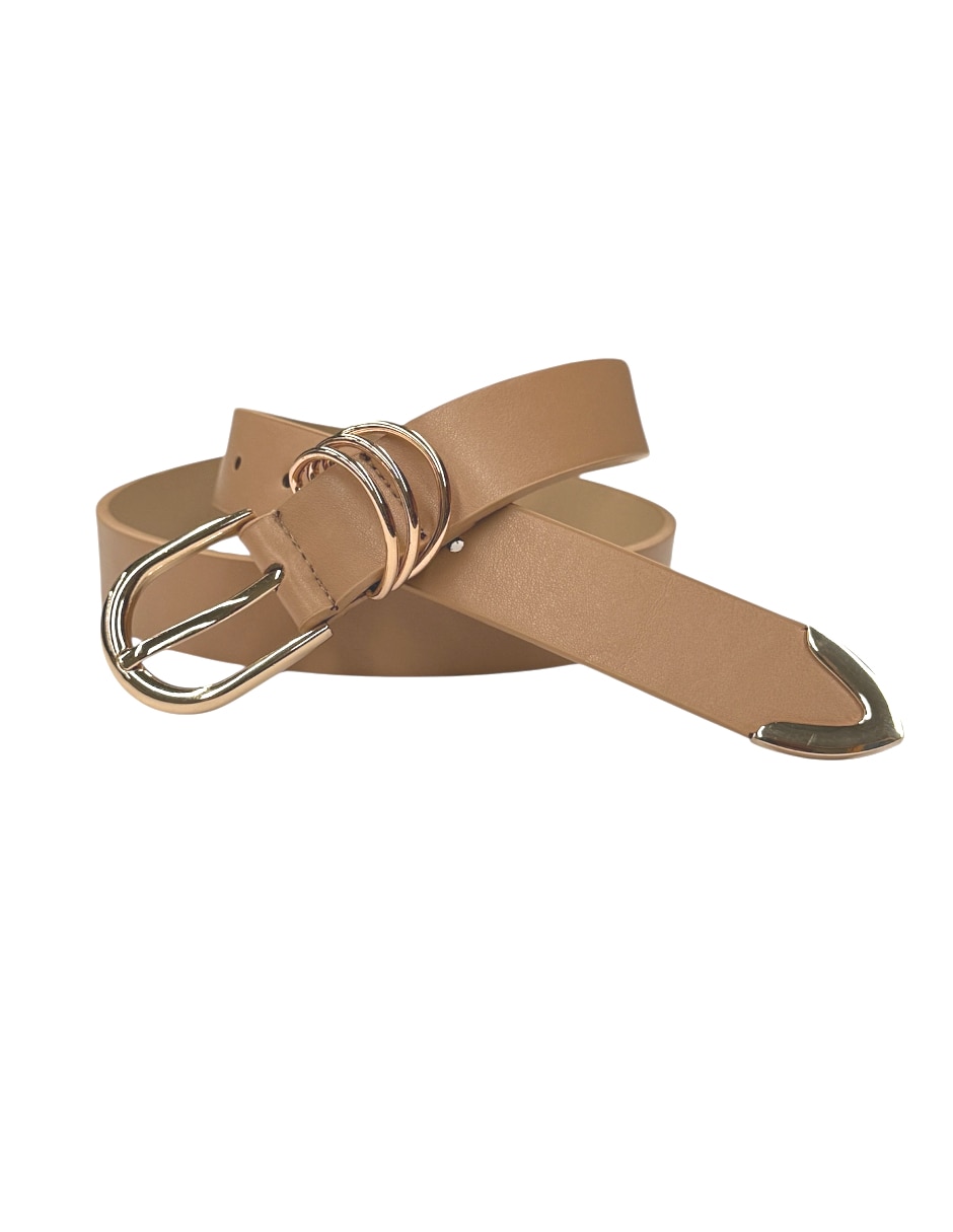 Cinturón para mujer 2