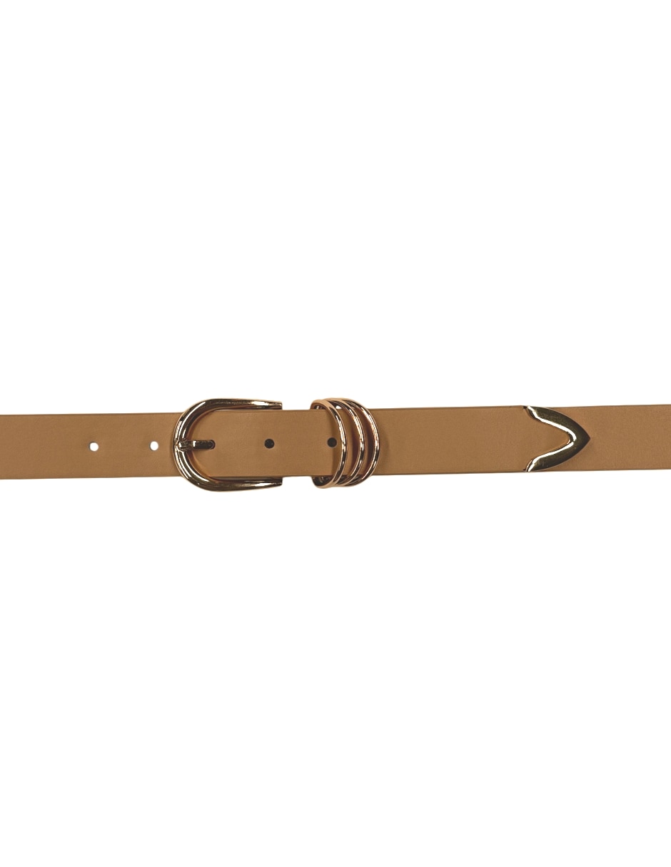 Cinturón para mujer 3