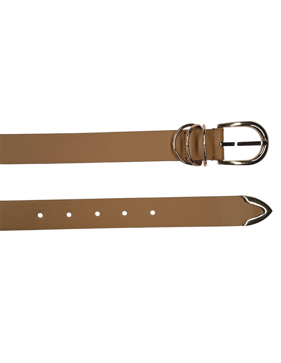 Cinturón para mujer 4