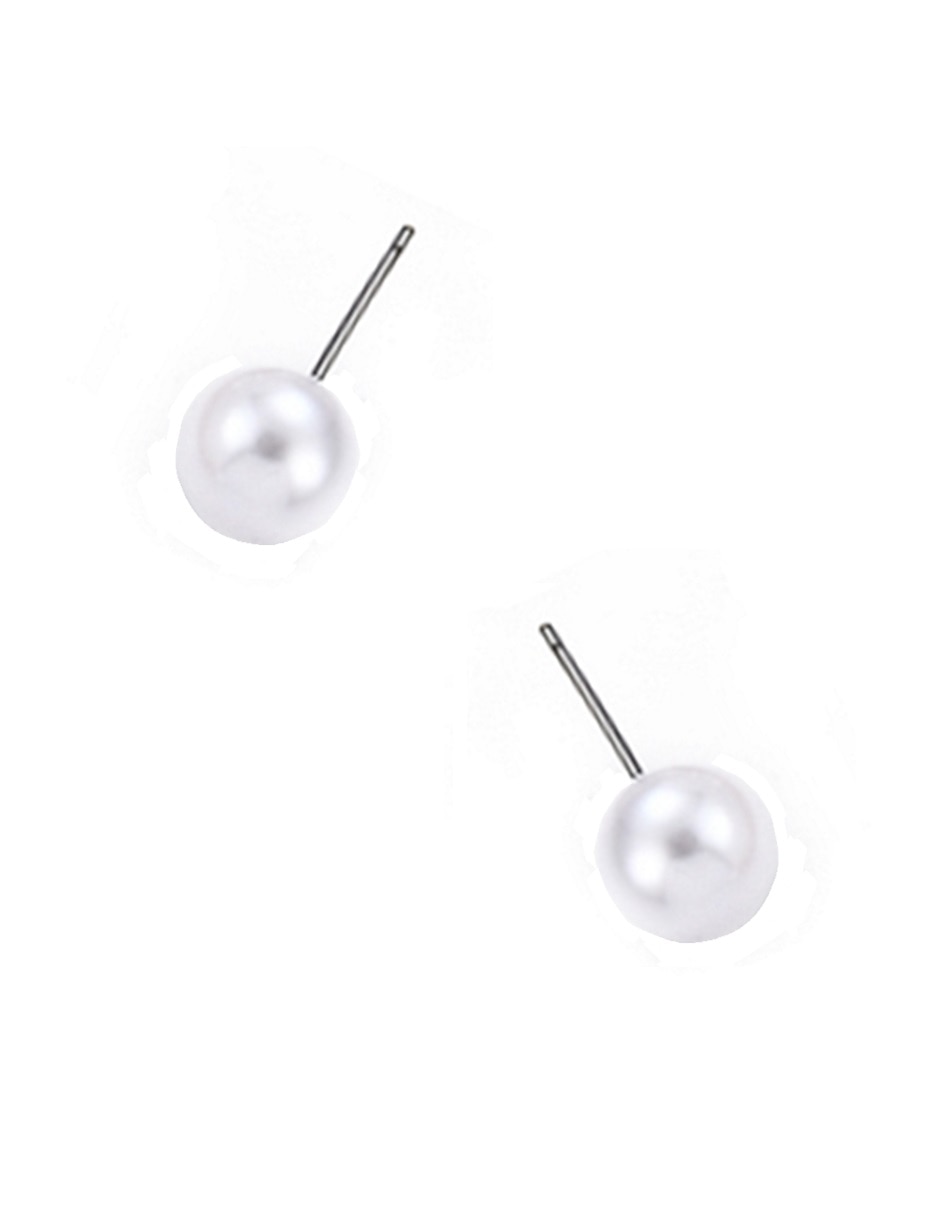 Aretes y collar 4