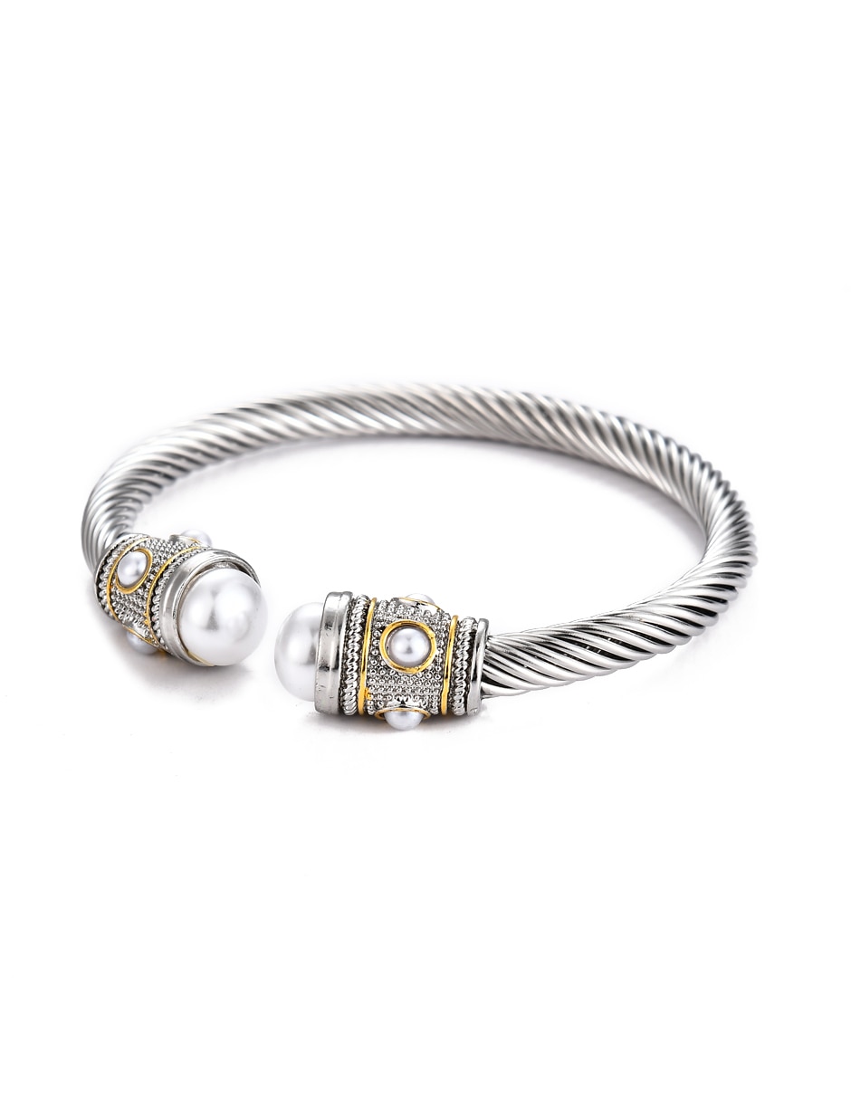 Pulsera con acabado brillante 2