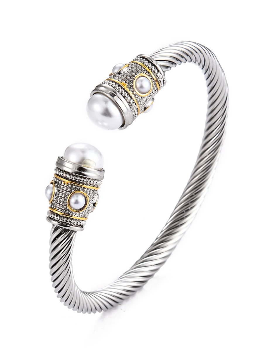 Pulsera con acabado brillante 3