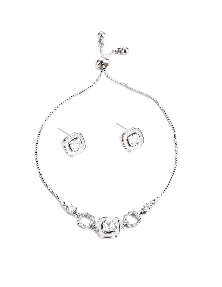 Set de pulsera