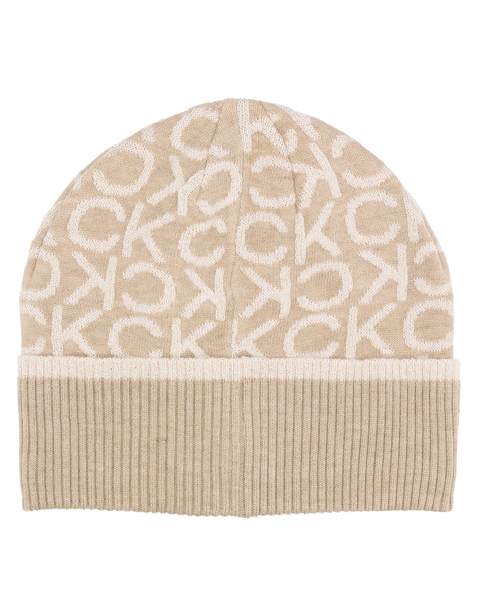 Gorro casual para mujer