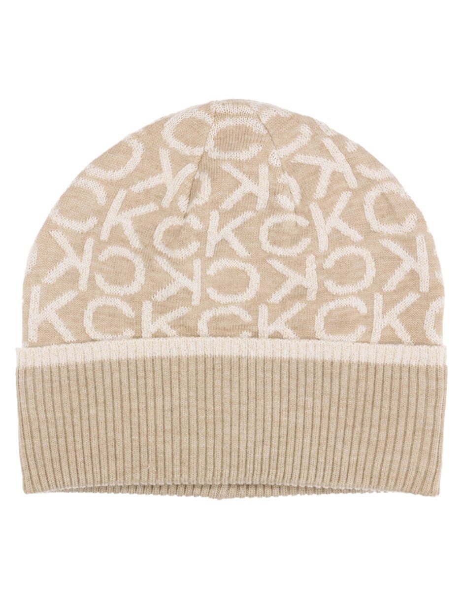 Gorro casual para mujer 2