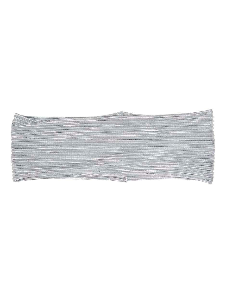 Banda para cabello