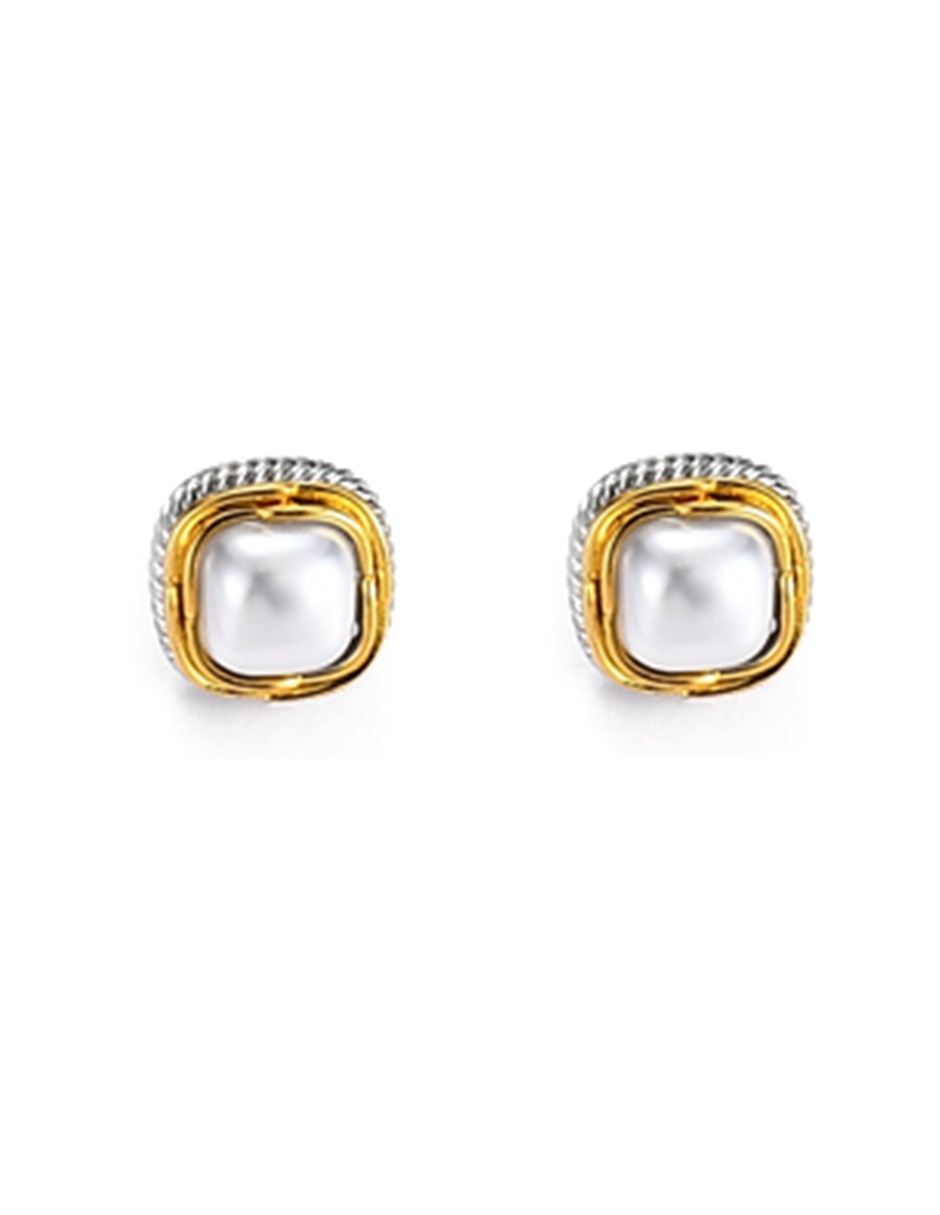 Aretes y collar 3