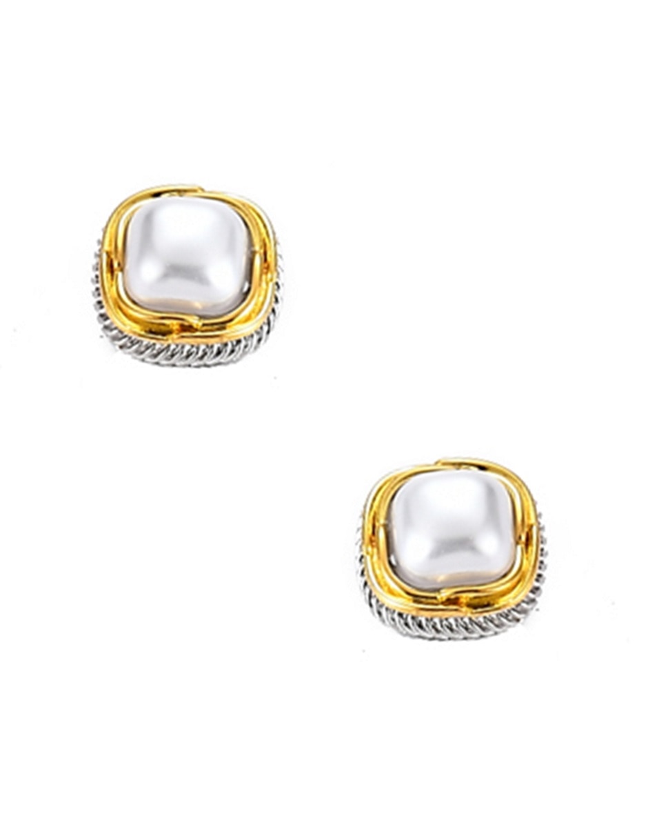 Aretes y collar 4