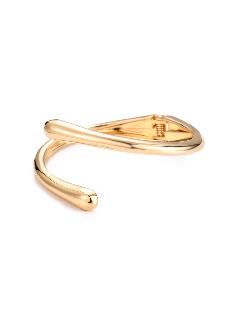 Brazalete con acabado brillante 3